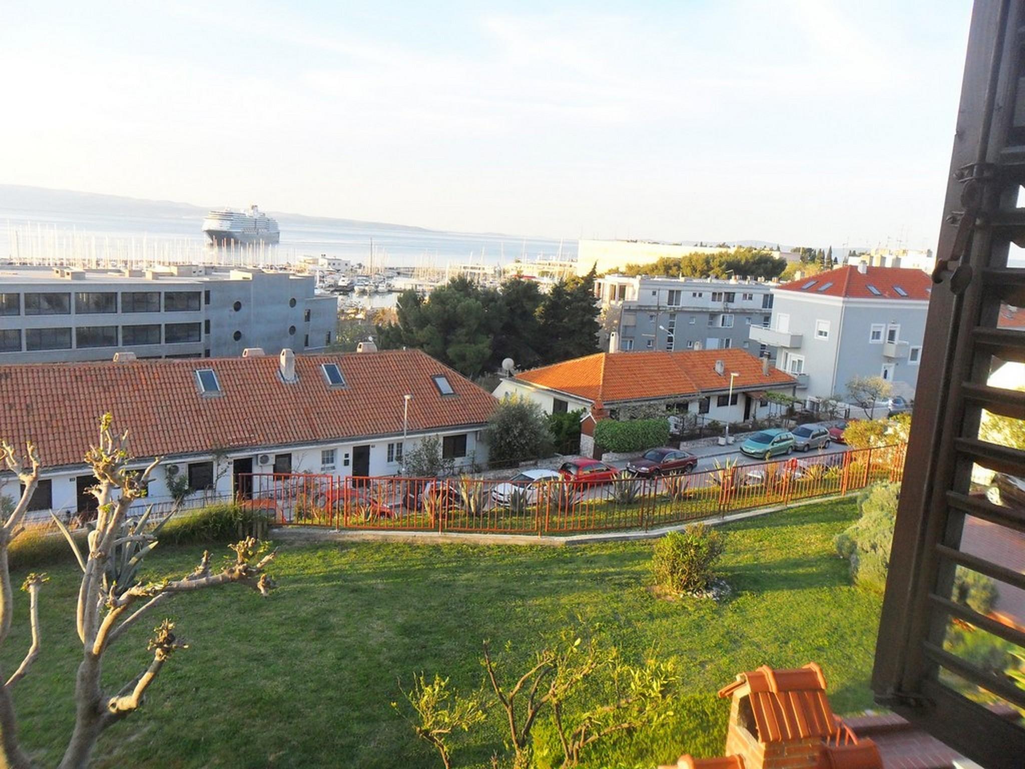 Apartments Kike&Ana Split Buitenkant foto