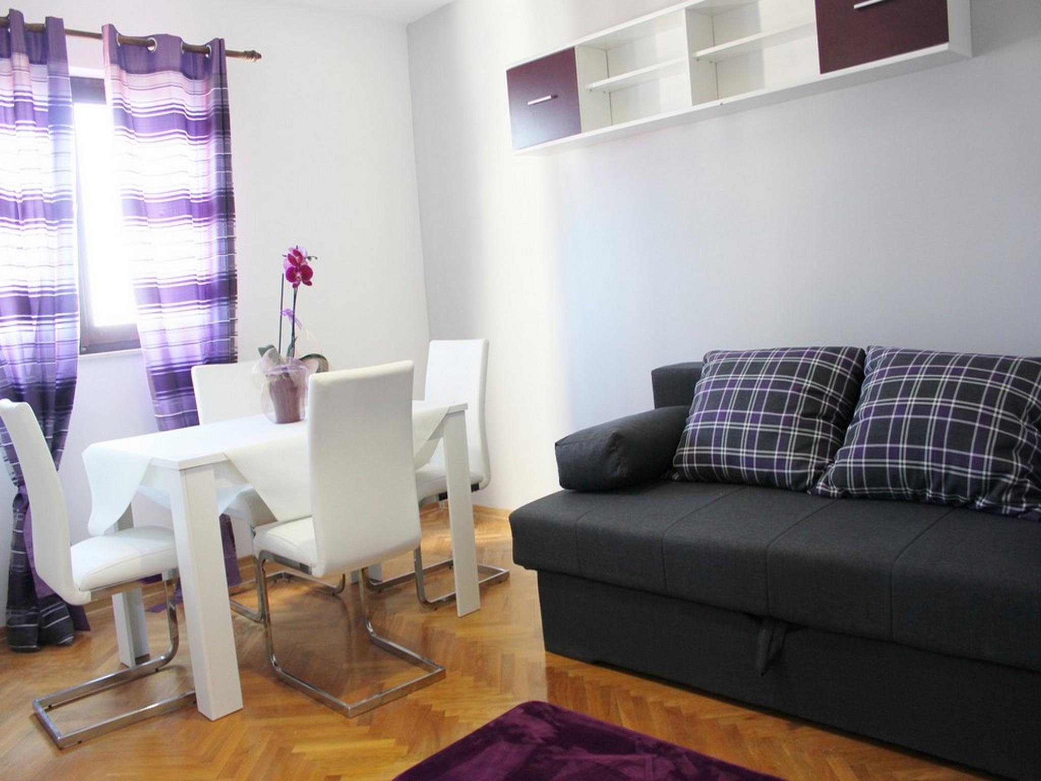 Apartments Kike&Ana Split Buitenkant foto