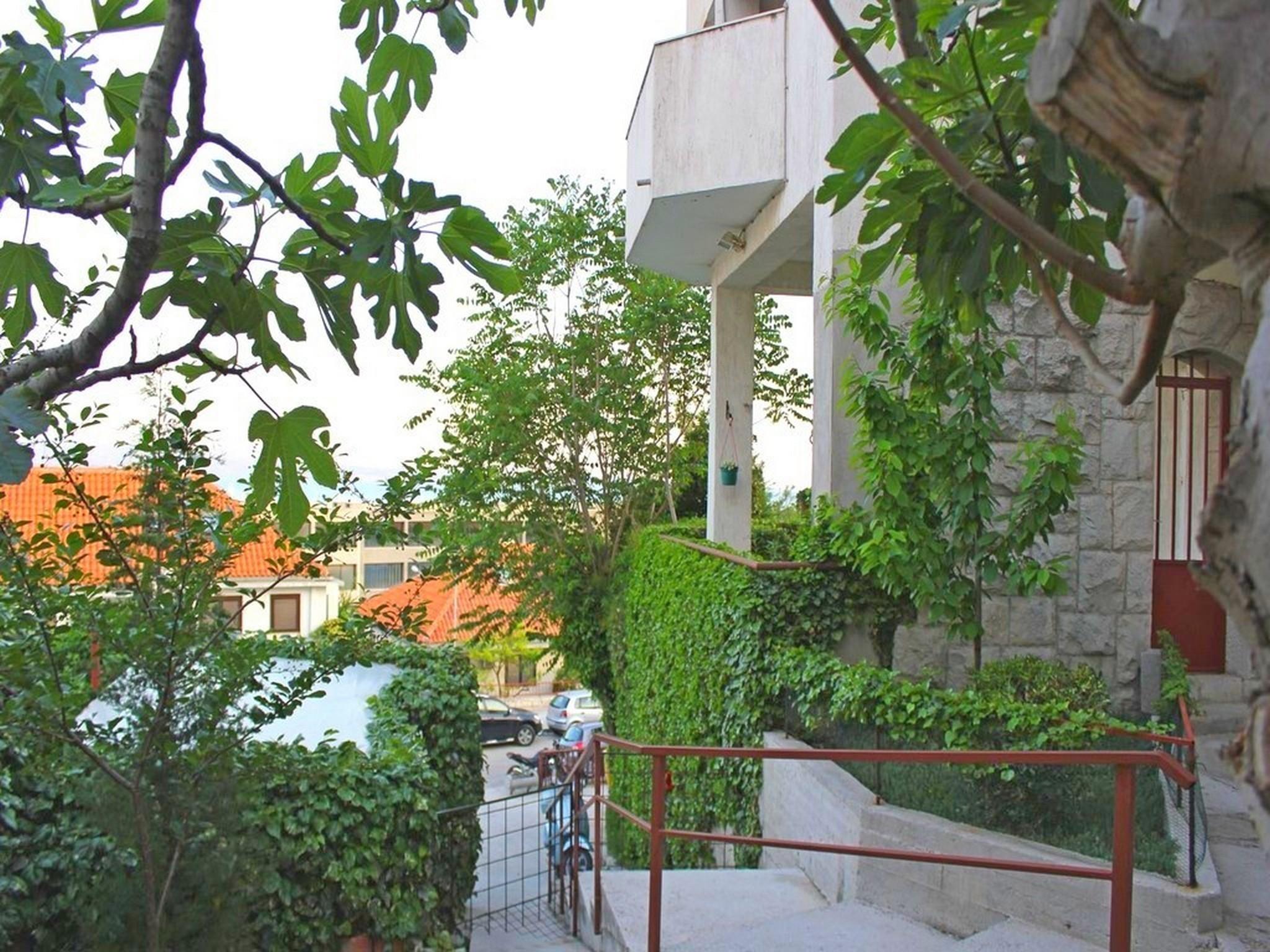 Apartments Kike&Ana Split Buitenkant foto