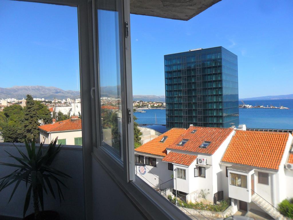 Apartments Kike&Ana Split Kamer foto