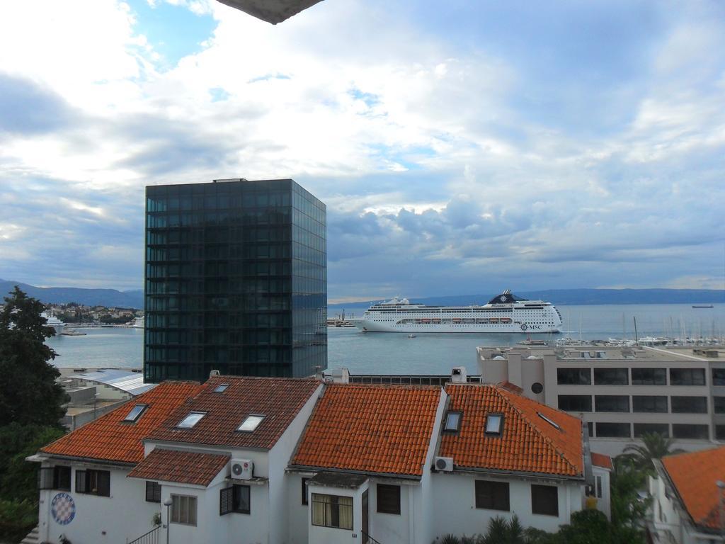 Apartments Kike&Ana Split Kamer foto