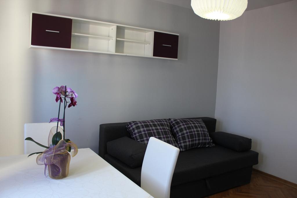 Apartments Kike&Ana Split Kamer foto
