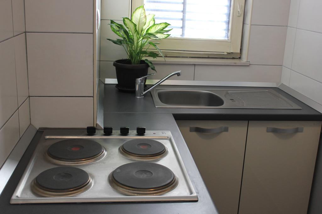 Apartments Kike&Ana Split Kamer foto