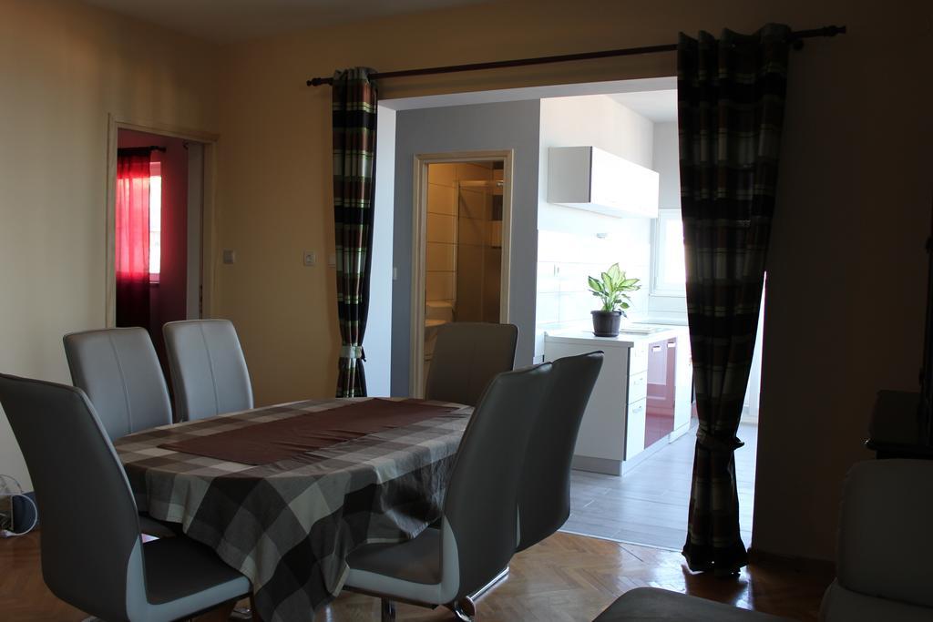 Apartments Kike&Ana Split Kamer foto