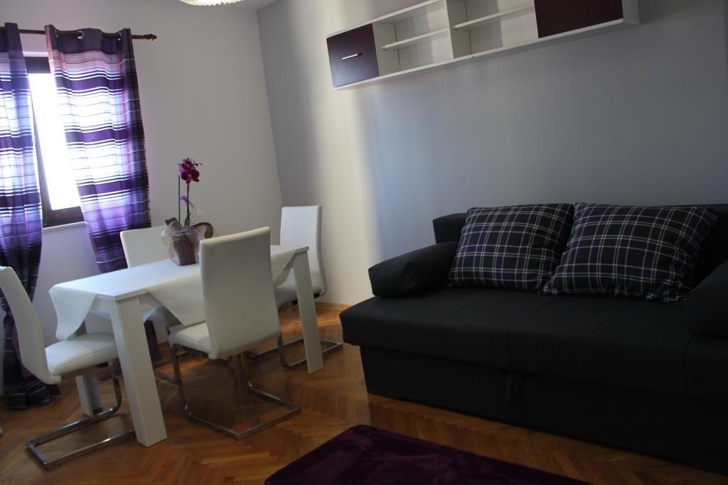 Apartments Kike&Ana Split Kamer foto