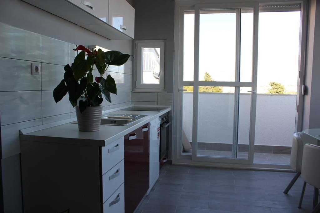 Apartments Kike&Ana Split Kamer foto