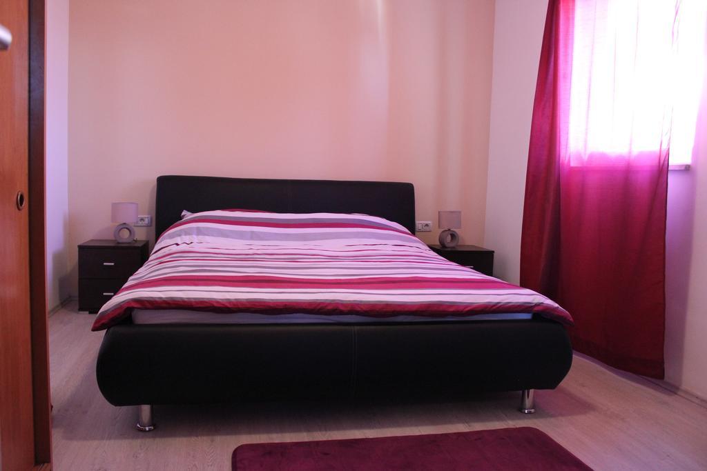 Apartments Kike&Ana Split Kamer foto