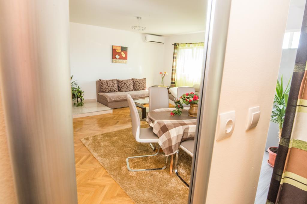 Apartments Kike&Ana Split Buitenkant foto