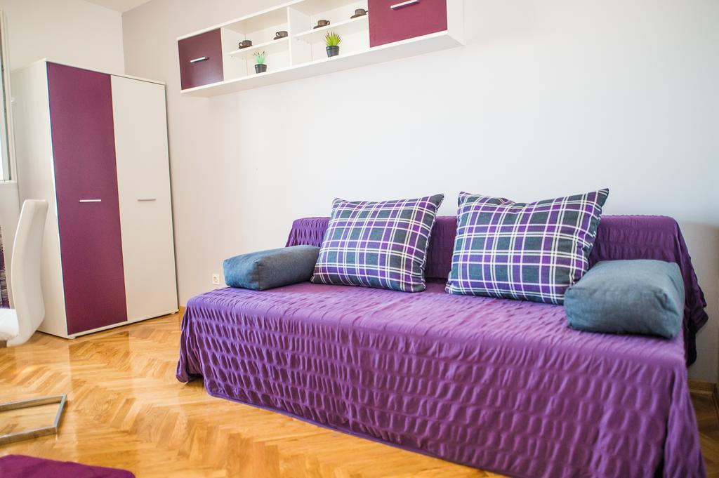 Apartments Kike&Ana Split Buitenkant foto