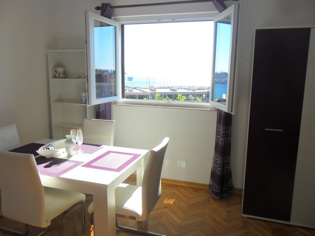 Apartments Kike&Ana Split Buitenkant foto